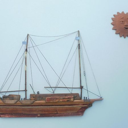 Naxos City Galazia Studios المظهر الخارجي الصورة