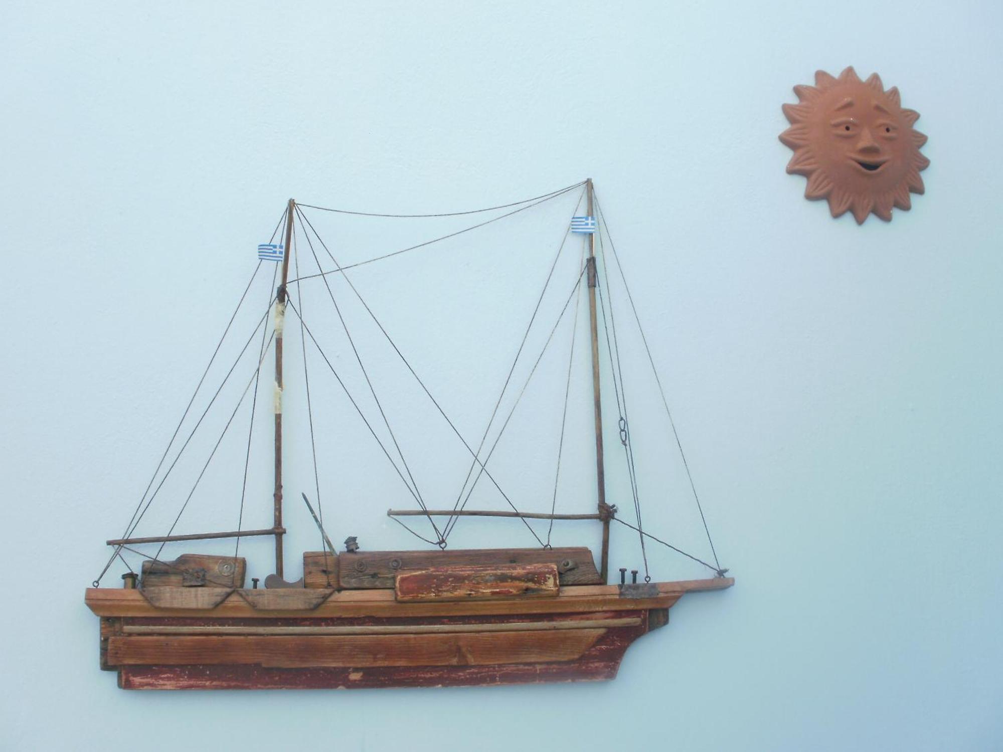 Naxos City Galazia Studios المظهر الخارجي الصورة