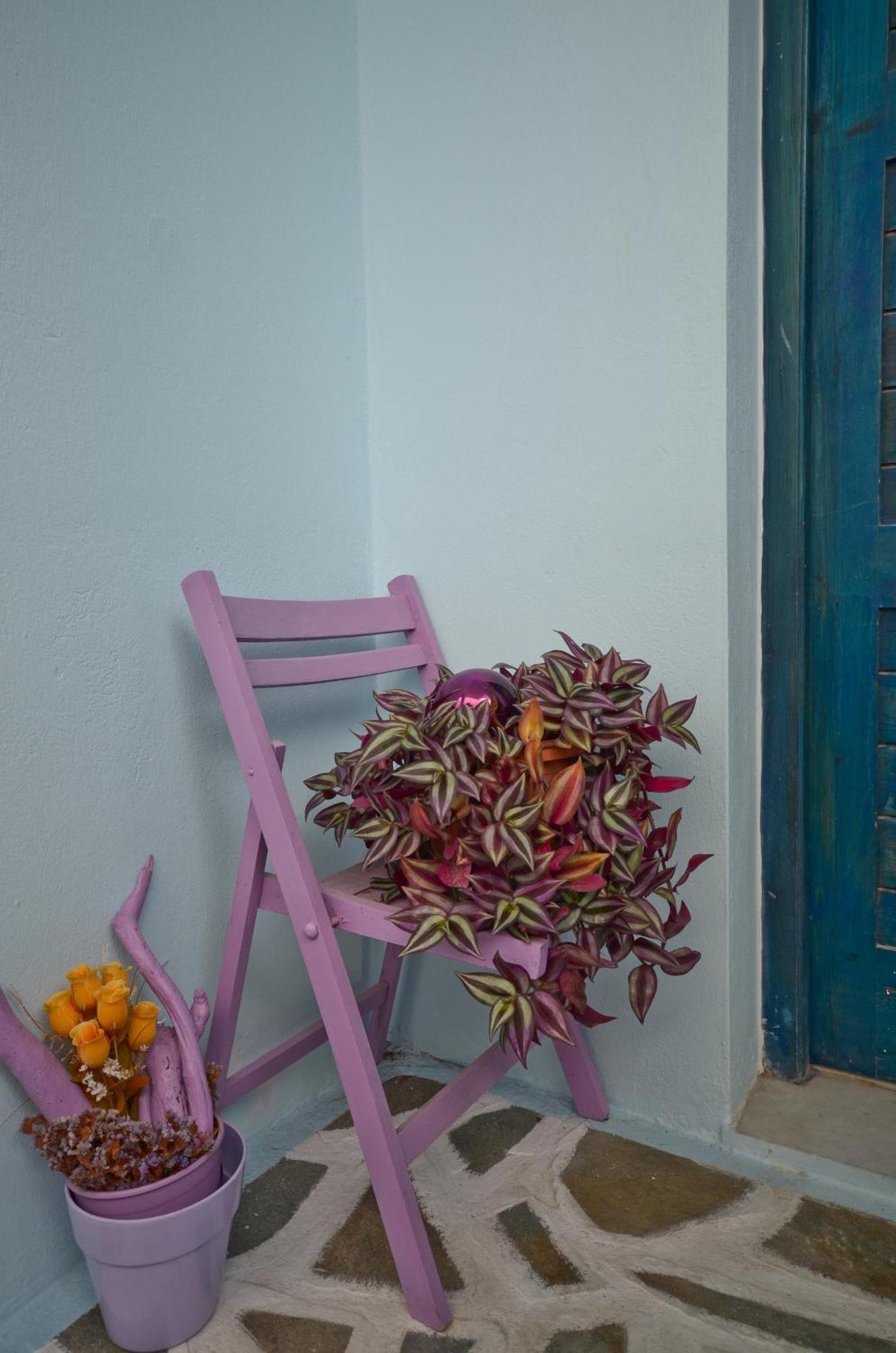 Naxos City Galazia Studios المظهر الخارجي الصورة