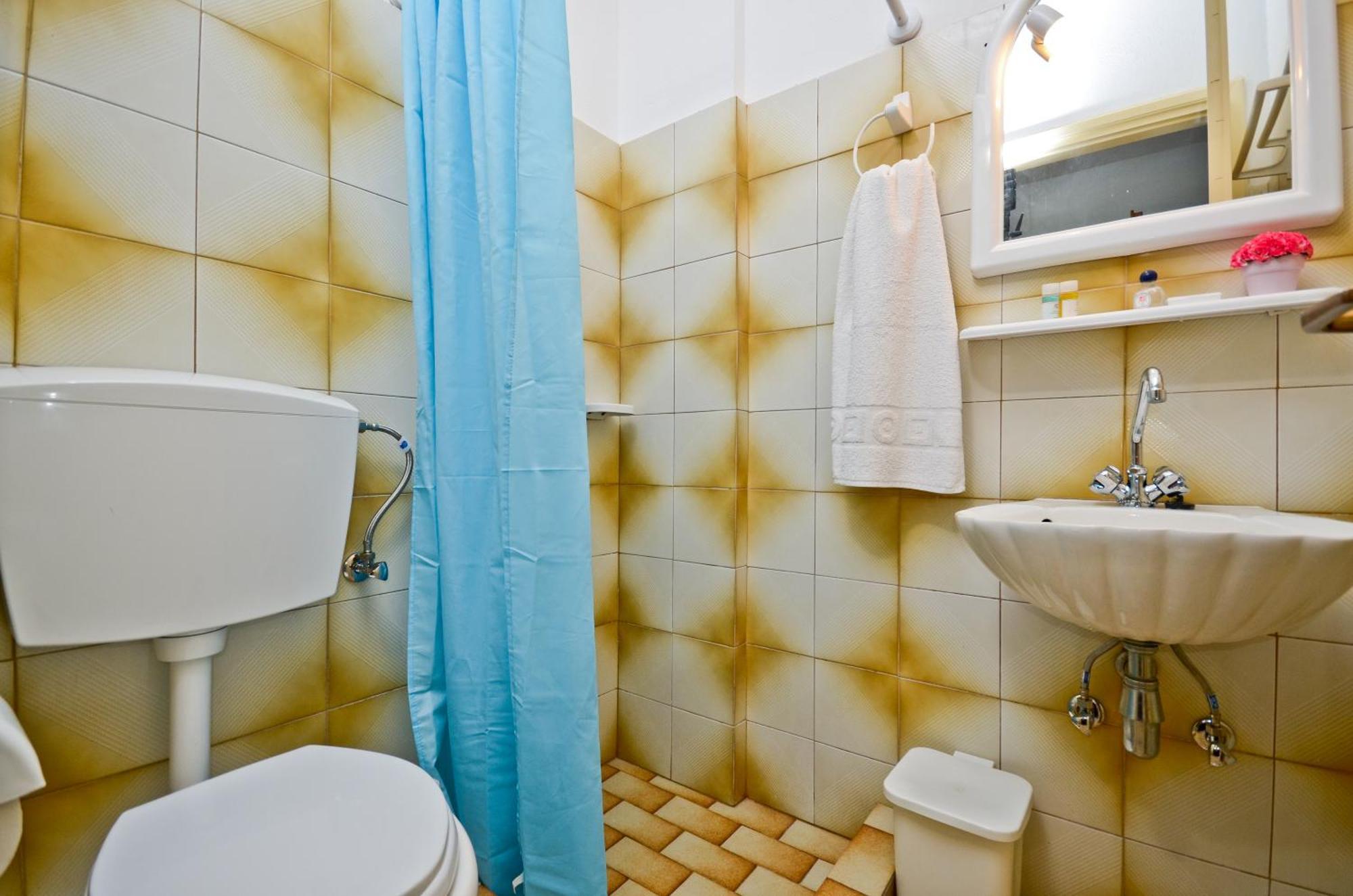Naxos City Galazia Studios المظهر الخارجي الصورة