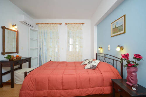 Naxos City Galazia Studios المظهر الخارجي الصورة